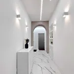 公寓 Ricky Bijoux By Domusdimore 罗马