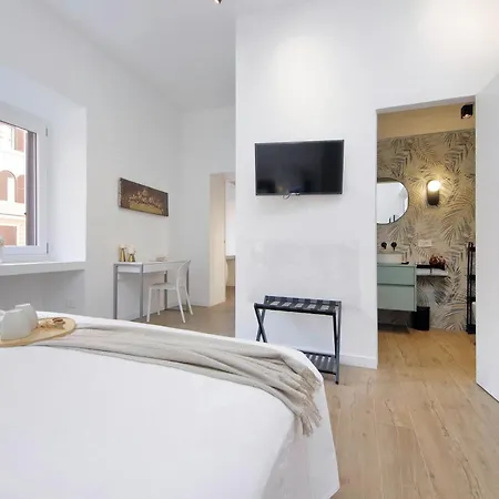 Ricky Bijoux By Domusdimore Řím