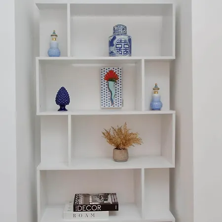 Ricky Bijoux By Domusdimore Řím