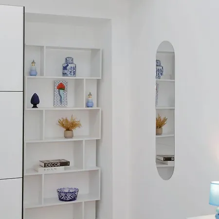 Apartmán Ricky Bijoux By Domusdimore *