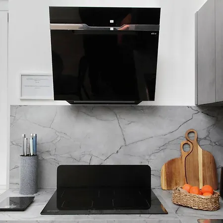 Apartamento Ricky Bijoux By Domusdimore