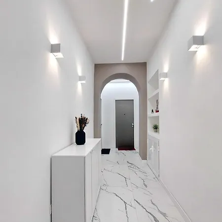 Lejlighed Ricky Bijoux By Domusdimore Rom