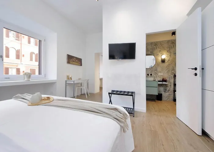 Ricky Bijoux By Domusdimore Řím