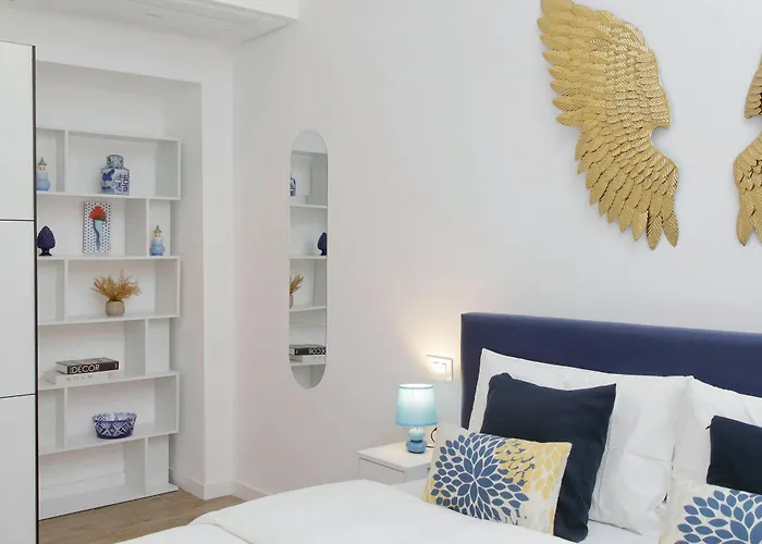 Apartmán Ricky Bijoux By Domusdimore