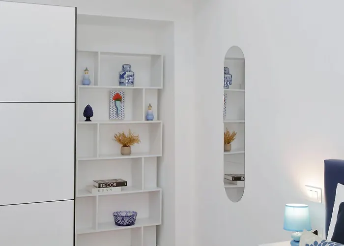 Apartmán Ricky Bijoux By Domusdimore *