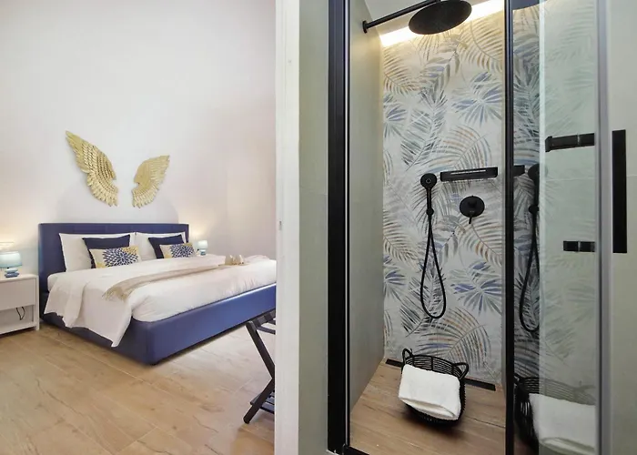 Apartmán Ricky Bijoux By Domusdimore *