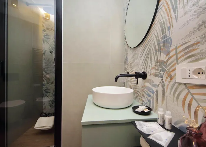 Apartmán Ricky Bijoux By Domusdimore