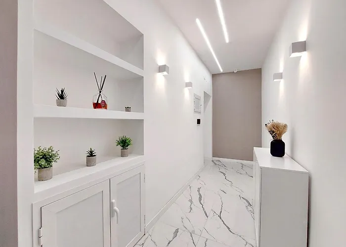 Ricky Bijoux By Domusdimore Apartmán Řím