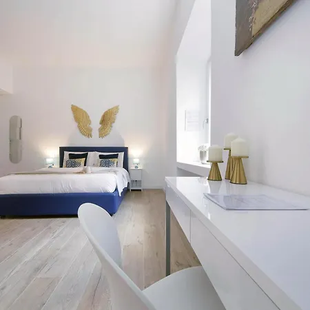 Apartment Ricky Bijoux By Domusdimore